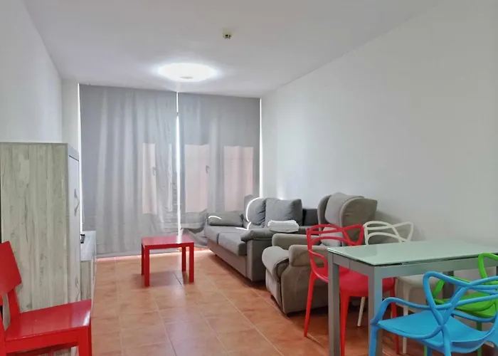 Apartamento Familiar