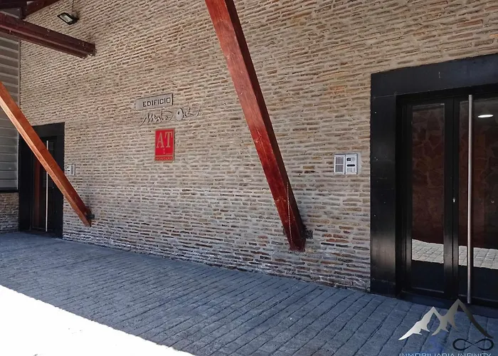 Apartamento Familiar