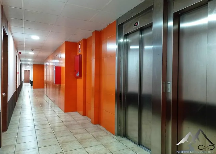 Apartamento Familiar