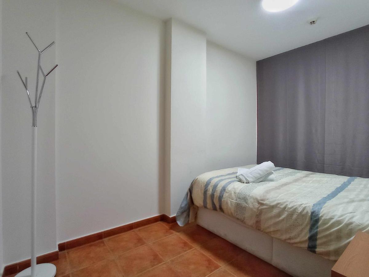 Apartamento Familiar