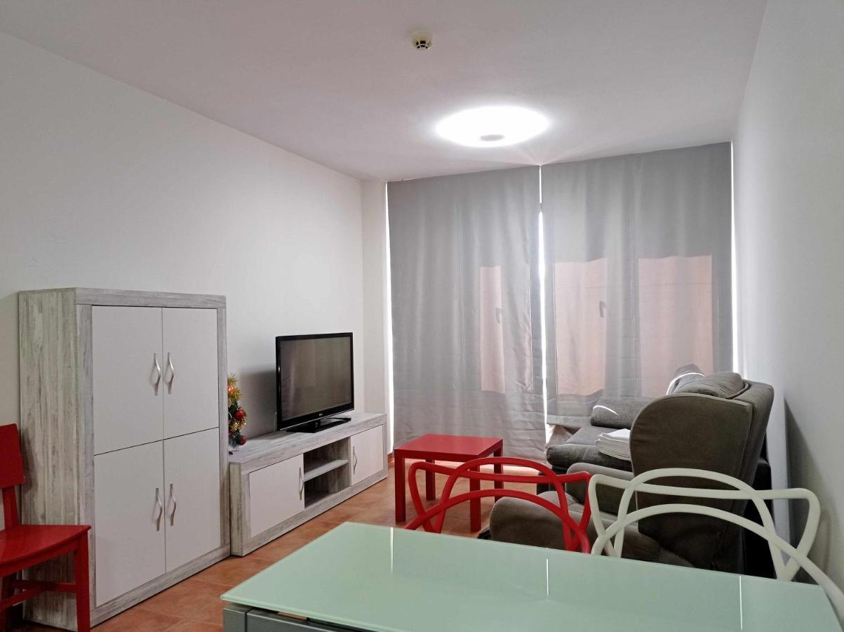 Apartamento Familiar *